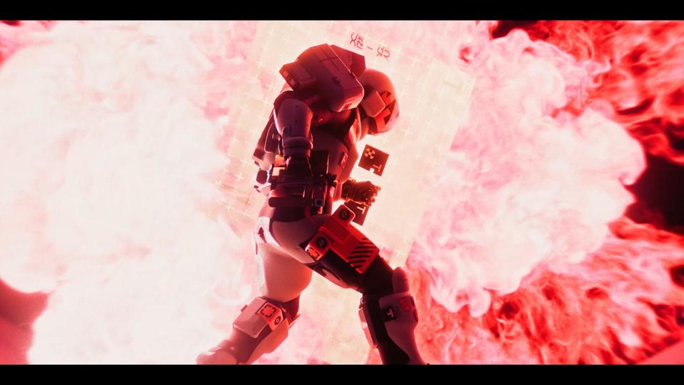 Marathon: Game PvP Shooter dengan Estetika Unik dan Cerita Menarik