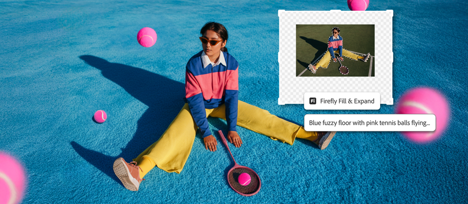 Adobe Photoshop Hadirkan Fitur AI dan Editing Presisi untuk Tingkatkan Kreativitas