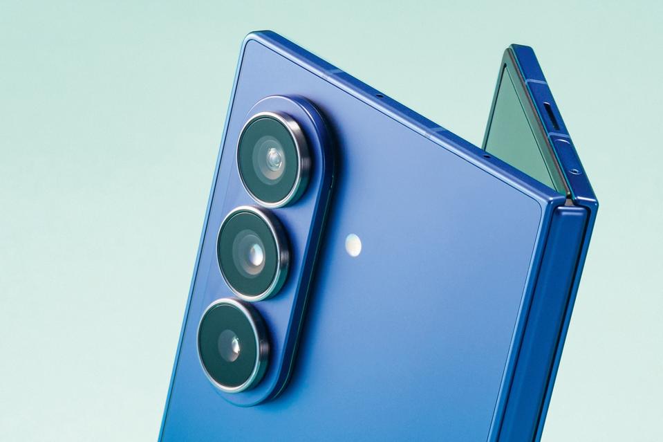 Samsung Galaxy Z Fold 8 'Wide' Gets Updated U.S. Release Details
