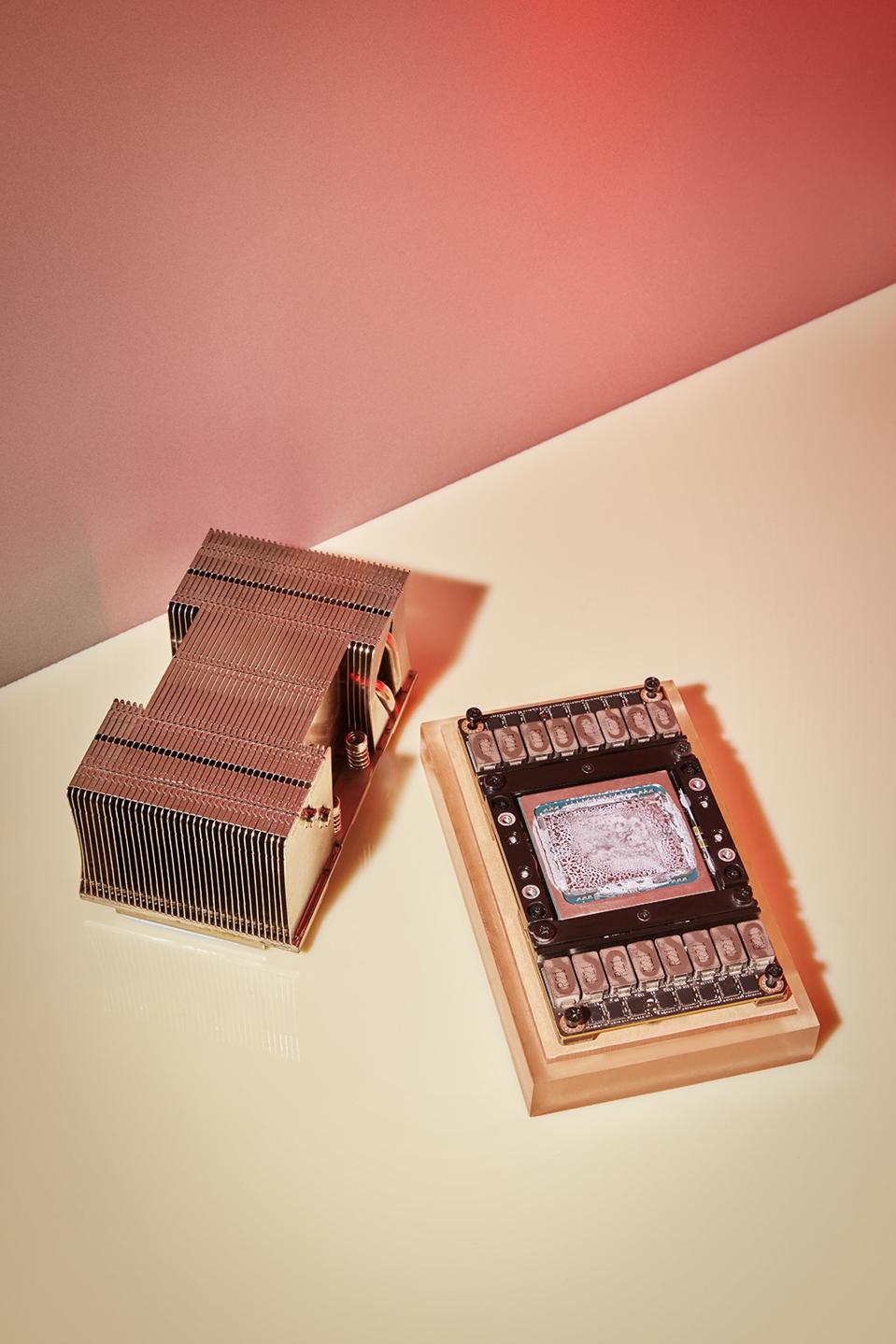 GPU used by Sam Altman