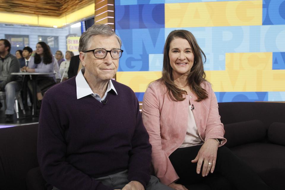 ABC's "Good Morning America" - 2018