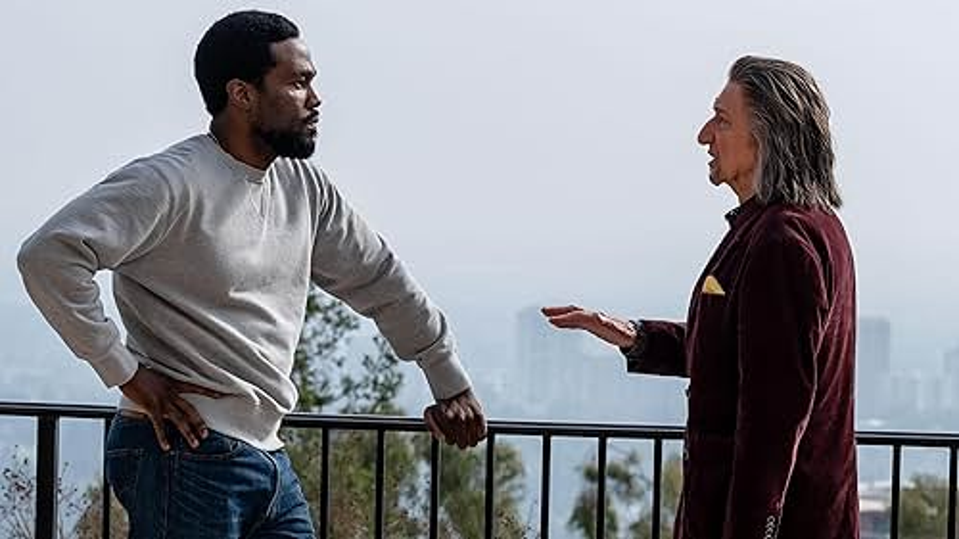 Wonder Man: Seri MCU Meta yang Unik dan Berani Mengubah Aturan