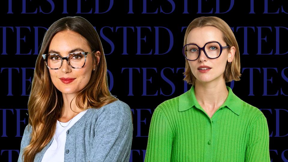 Best Reading Glasses 2026 | Tested - Forbes Vetted display picture 3