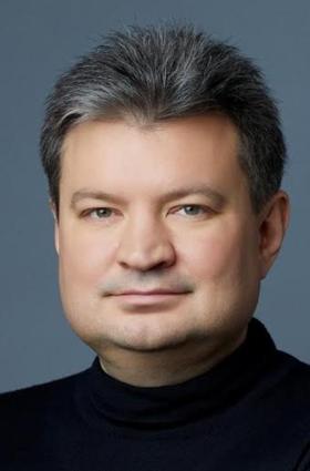 Vladimir Voronin