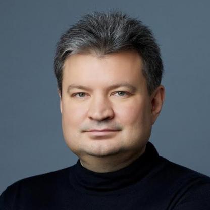 Vladimir Voronin profile photo