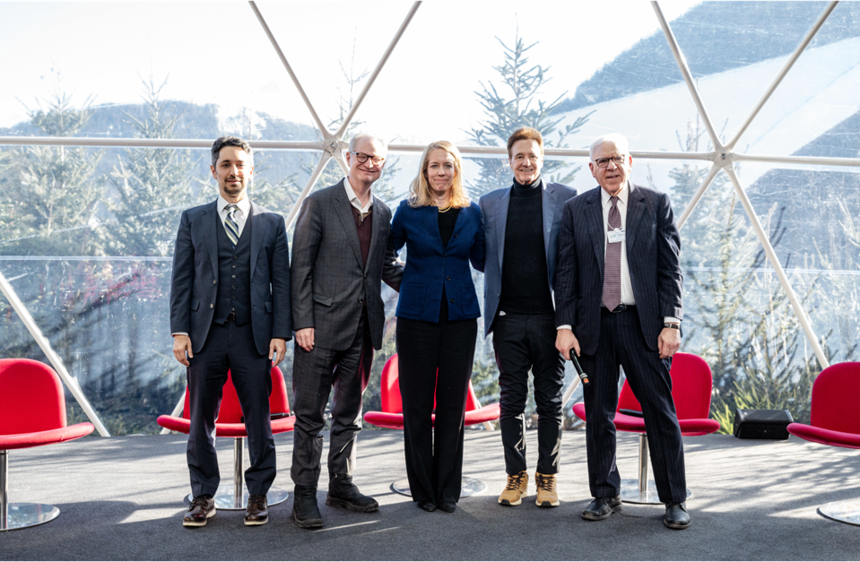 Investasi Miliar Dolar di AI dan Quantum: Peluang Besar untuk Masa Depan