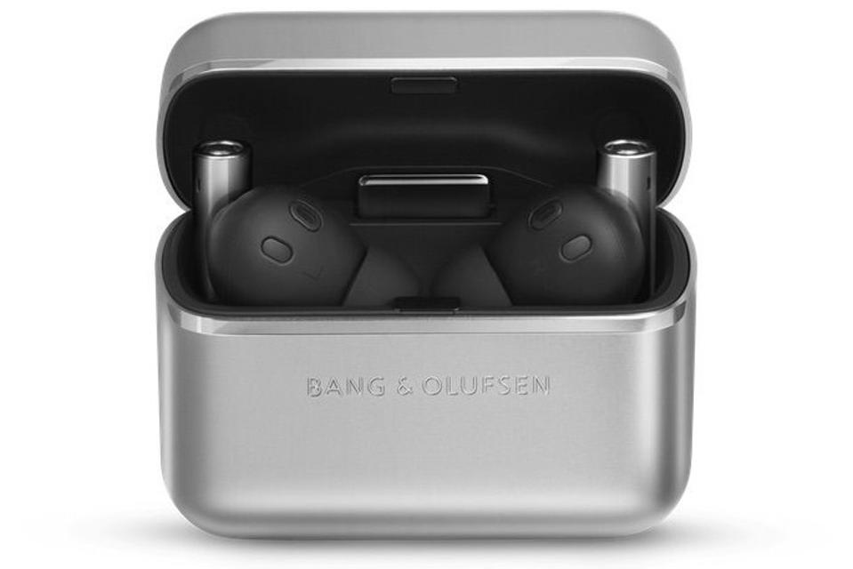 Beo Grace: Earbud Mewah dengan Suara Berkualitas dan Desain Elegan