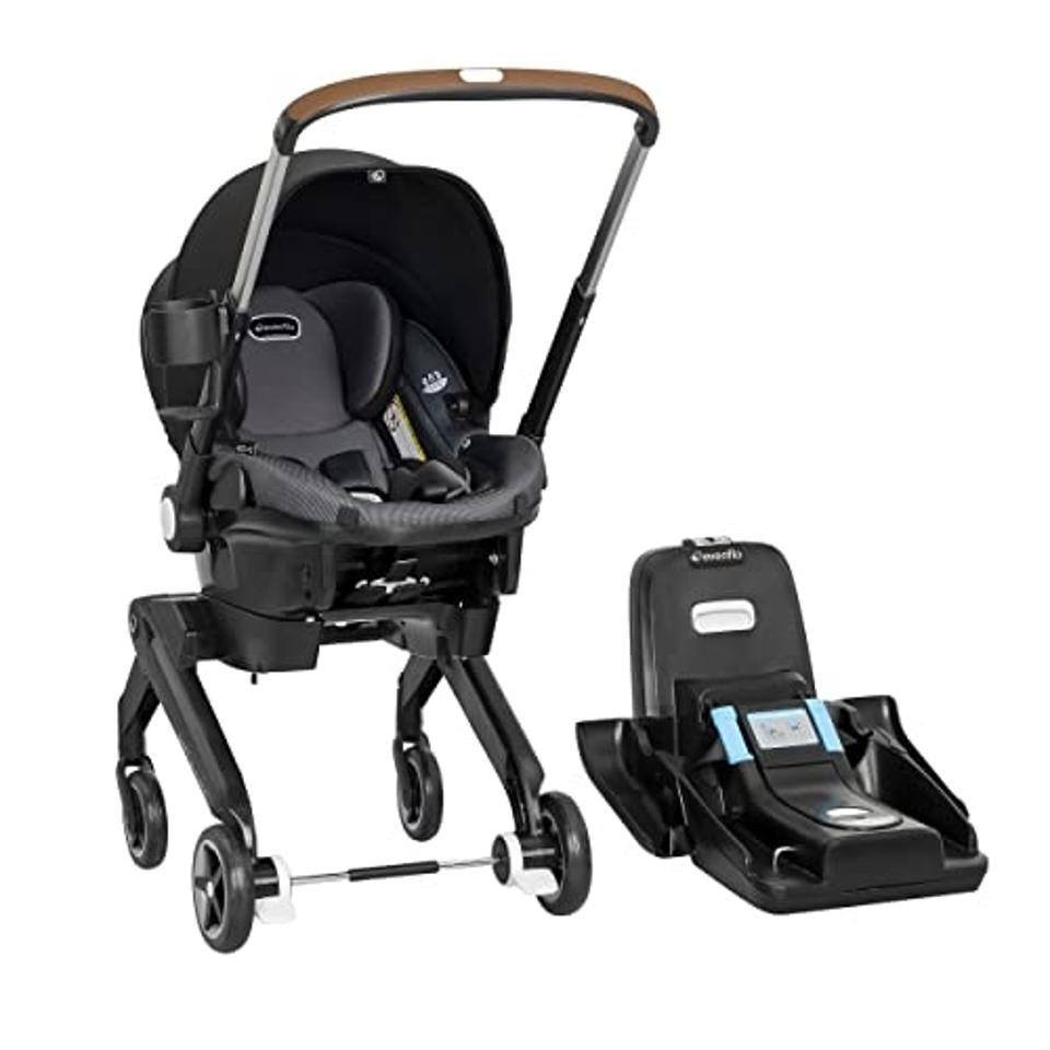 Best Travel Strollers 2026 | Tested - Forbes Vetted