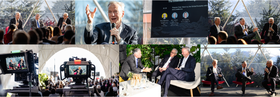 Bagaimana AI Mengubah Dunia dan Peluang Besarnya untuk Masa Depan