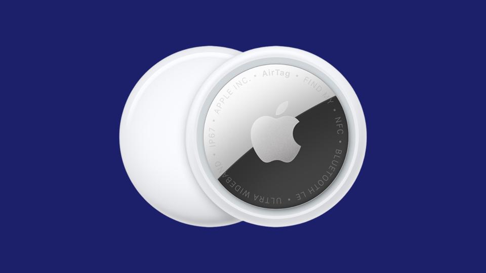 Apple AirTag 2 Launch 2026 - Forbes Vetted