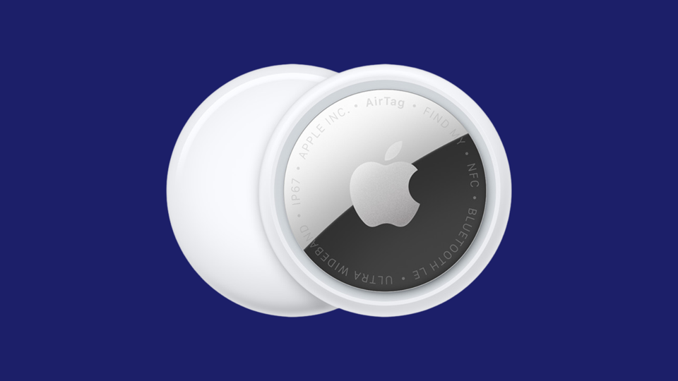 Apple AirTag 2 Launch 2026 - Forbes Vetted
