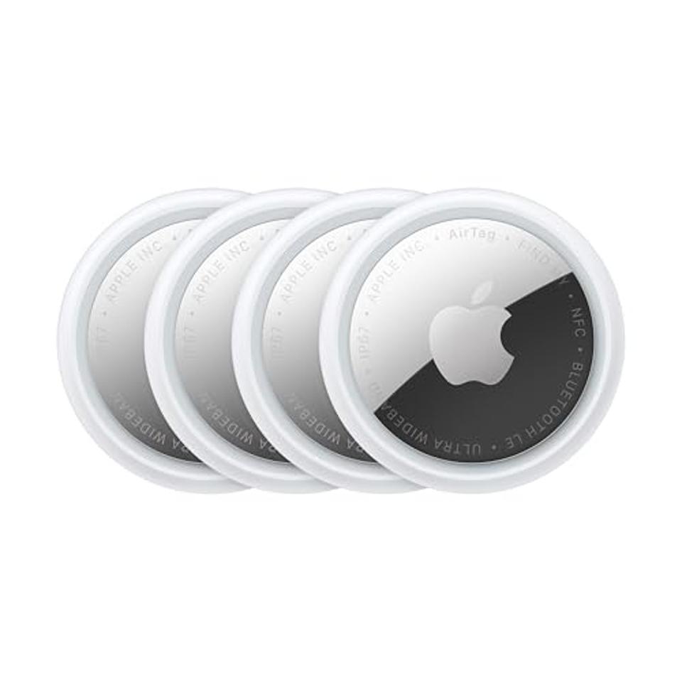 Apple AirTag ２個セット　第2世代 Apple AirTag 2 Launch 2026 - Forbes Vetted