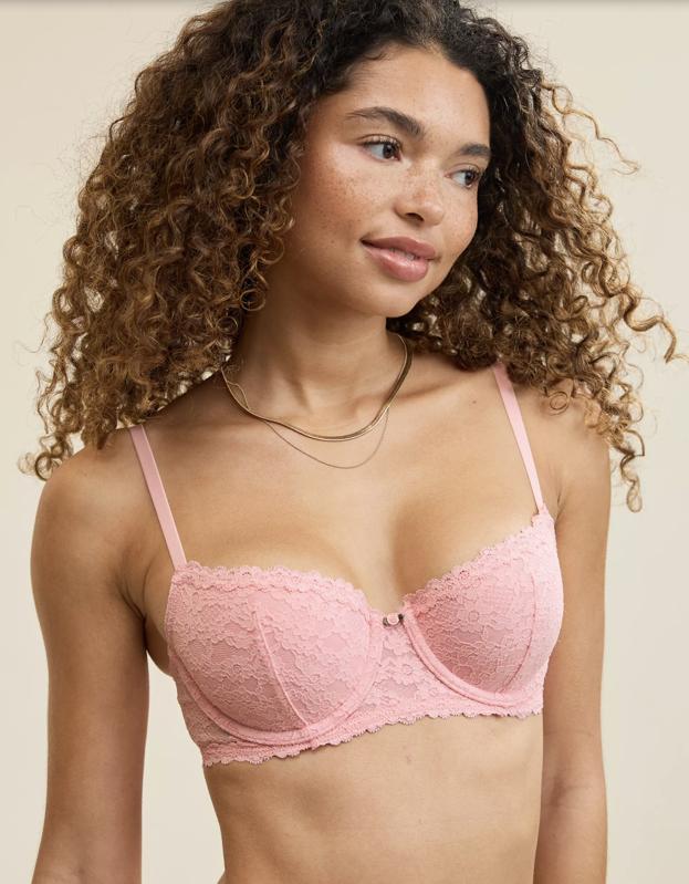 sexy lingerie affordable Adore Me Has Sexy Yet Affordable Lingerie For Everyone main image 1