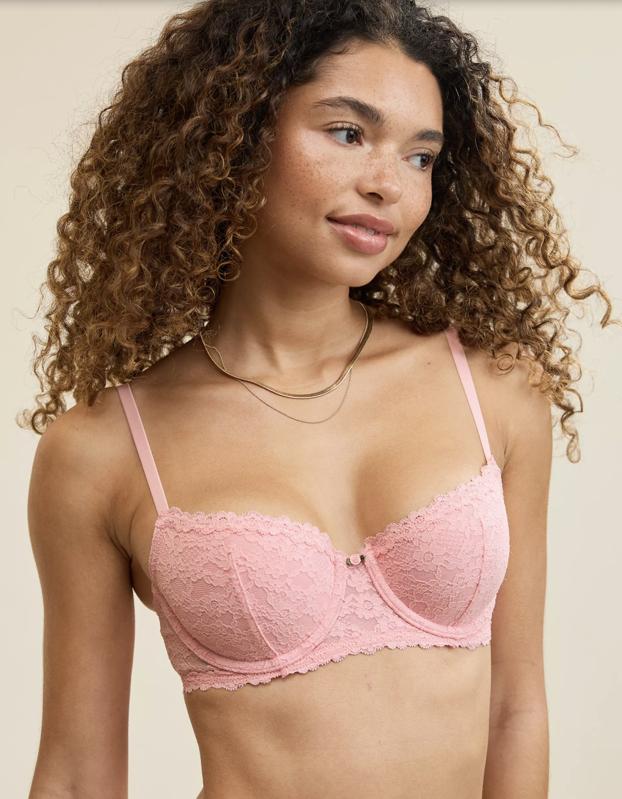 Best Lingerie Brands 2026 - Forbes Vetted Best Lingerie Brands 2026 - Forbes Vetted