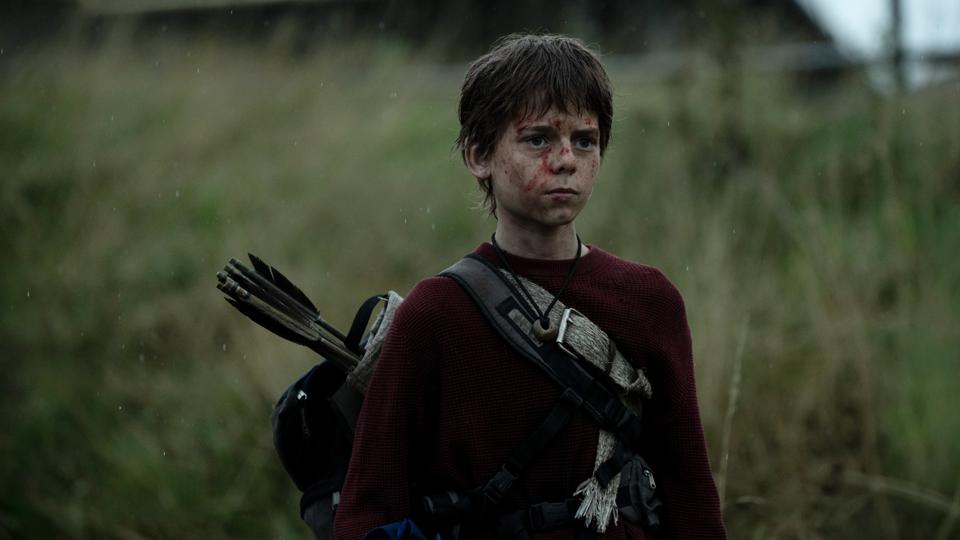 Serial TV God of War: Siapa Aktor Muda yang Akan Jadi Atreus?