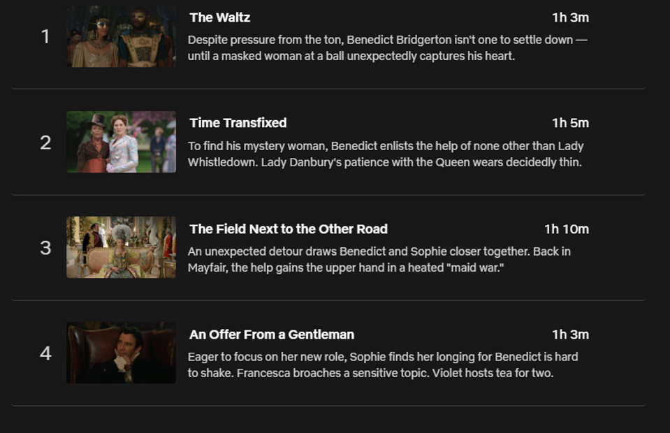 Netflix Terus Bagi Musim Serial, Bikin Penggemar Bridgerton Kesal dan Lelah Menunggu