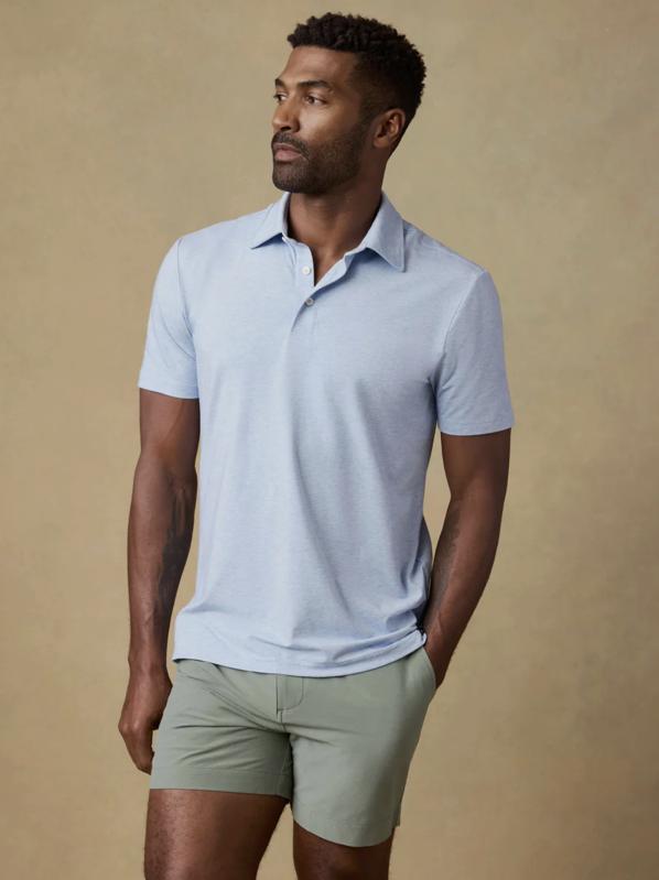 Best Polo Shirts For Men 2026 - Forbes Vetted