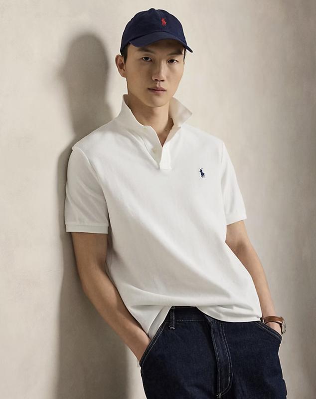 best dry fit polo shirts