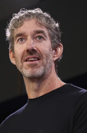 Scott Farquhar
