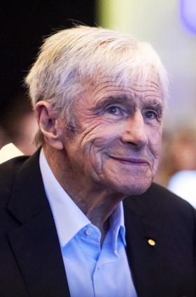 Kerry Stokes