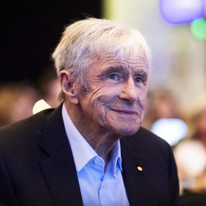 Kerry Stokes profile photo
