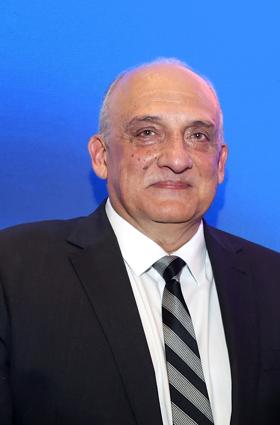 Mario Verrocchi