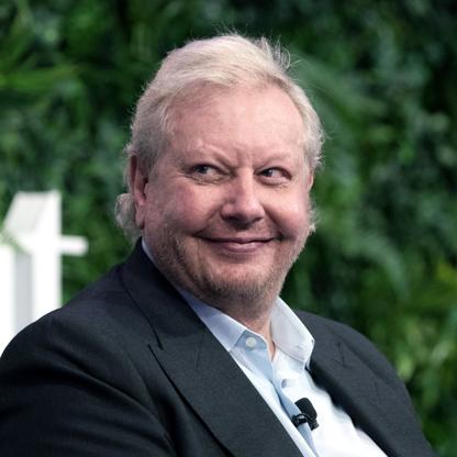 Richard White Net Worth and Profile