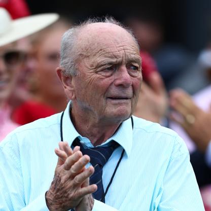 Gerry Harvey Net Worth and Profile