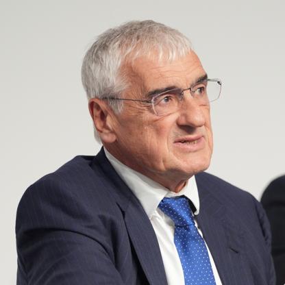 Michael Hintze profile photo