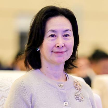 Pansy Ho Net Worth and Profile