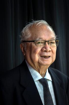 Gordon Wu