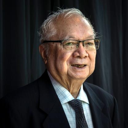 Gordon Wu profile photo
