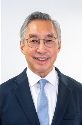 Allan Wong