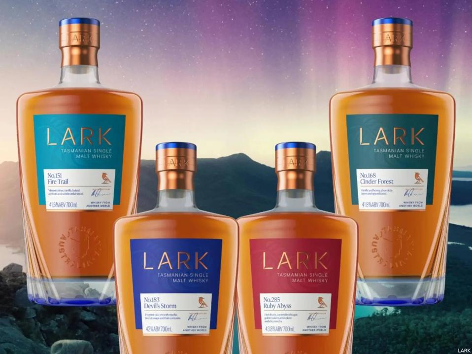 AROUND THE WORLD WHISKY 限定リリース New Japanese And World Whisky Releases From January 2026