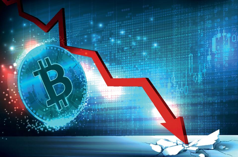 Bitcoin Falls To Lowest Since 2024 As Multiple Headwinds Fuel Declines