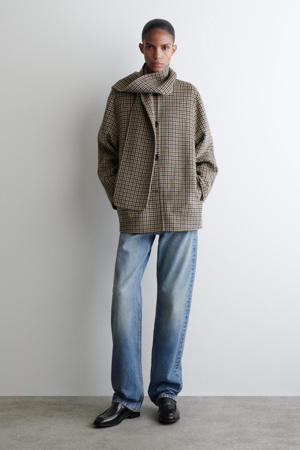 Best Scarf Coats 2026 - Forbes Vetted
