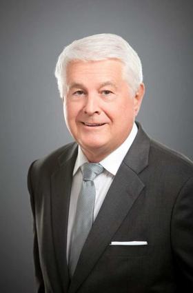 John Van Lieshout