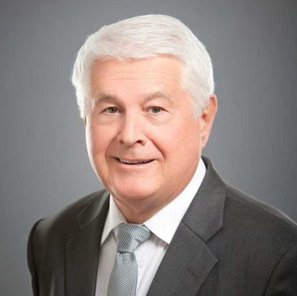 John Van Lieshout profile photo