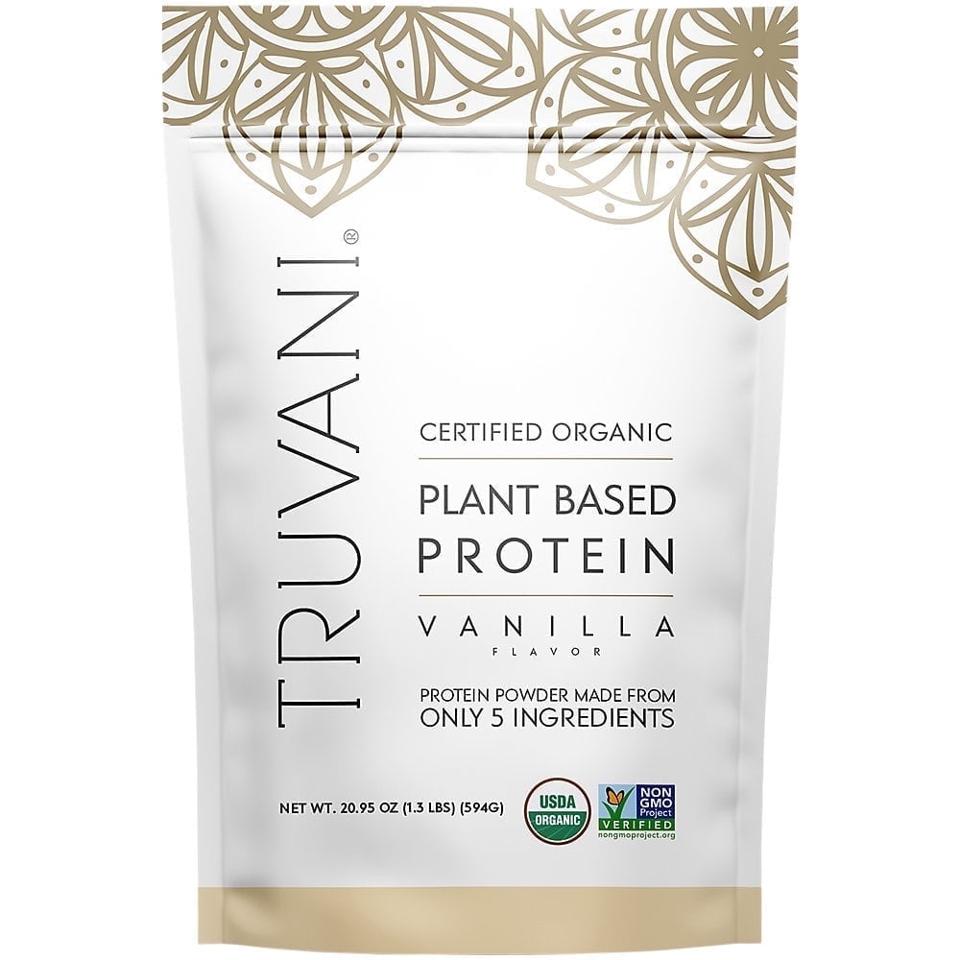 Best Plant-Based Protein Powders 2026 - Forbes Vetted