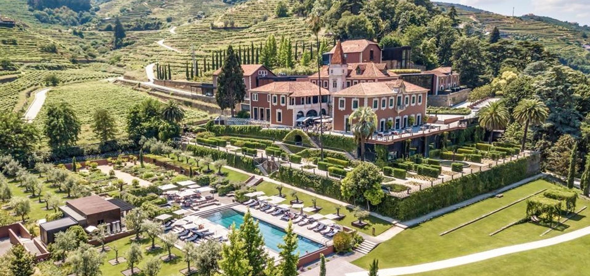 Six Senses Douro Valley