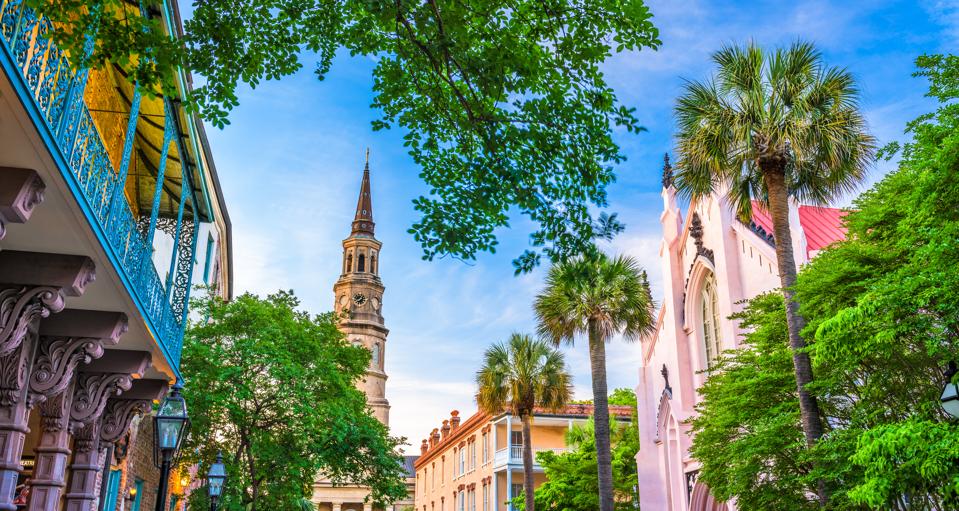 Your Ultimate Guide To Charming Charleston A South Carolina Jewel