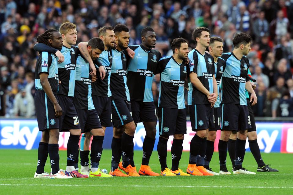 Coronavirus Cuts Footballers Actually Earn Less Than Nurses
