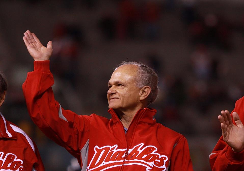 Red Devils v Sultanes LMB