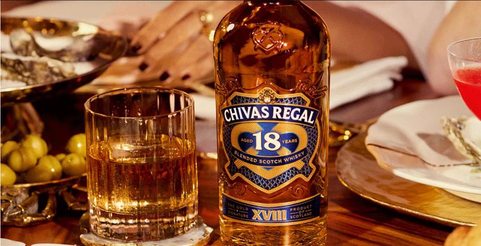 Johnnie Walker Blue Vs. Chivas Regal 18—Which Is Best?