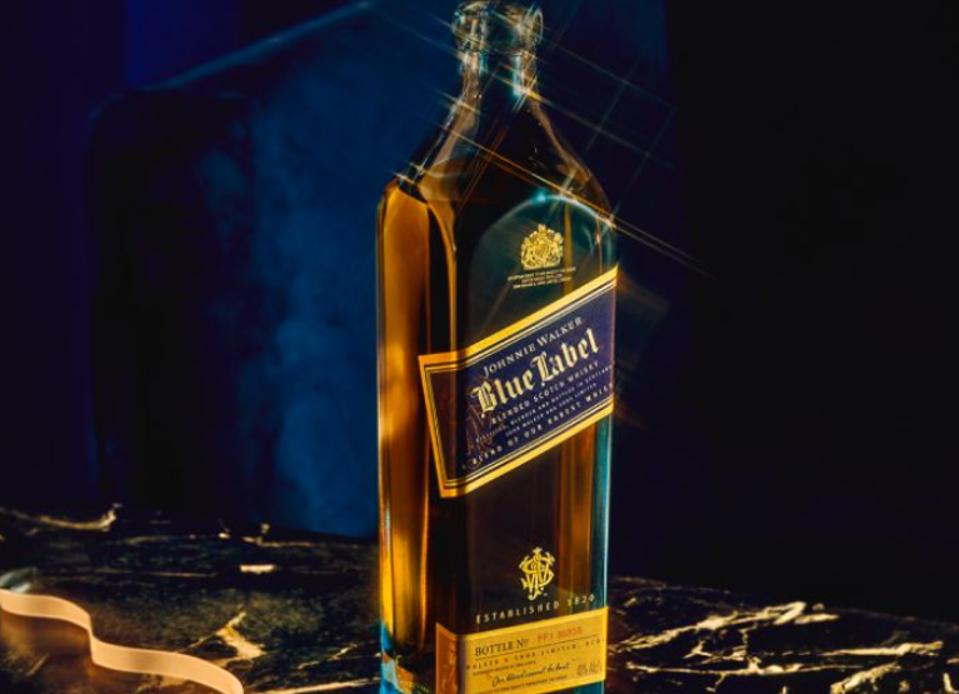 Johnnie Walker Blue Vs. Chivas Regal 18—Which Is Best?