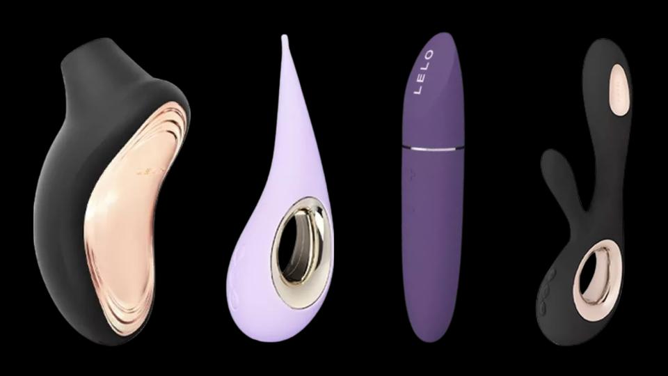 50% Off - Lelo Coupons March 2026
