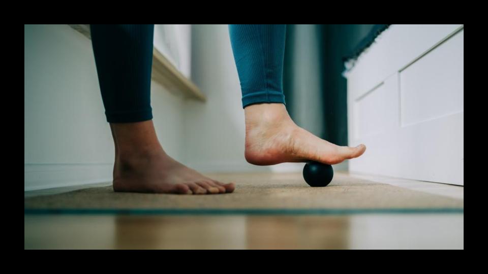 How To Treat Plantar Fasciitis 2026