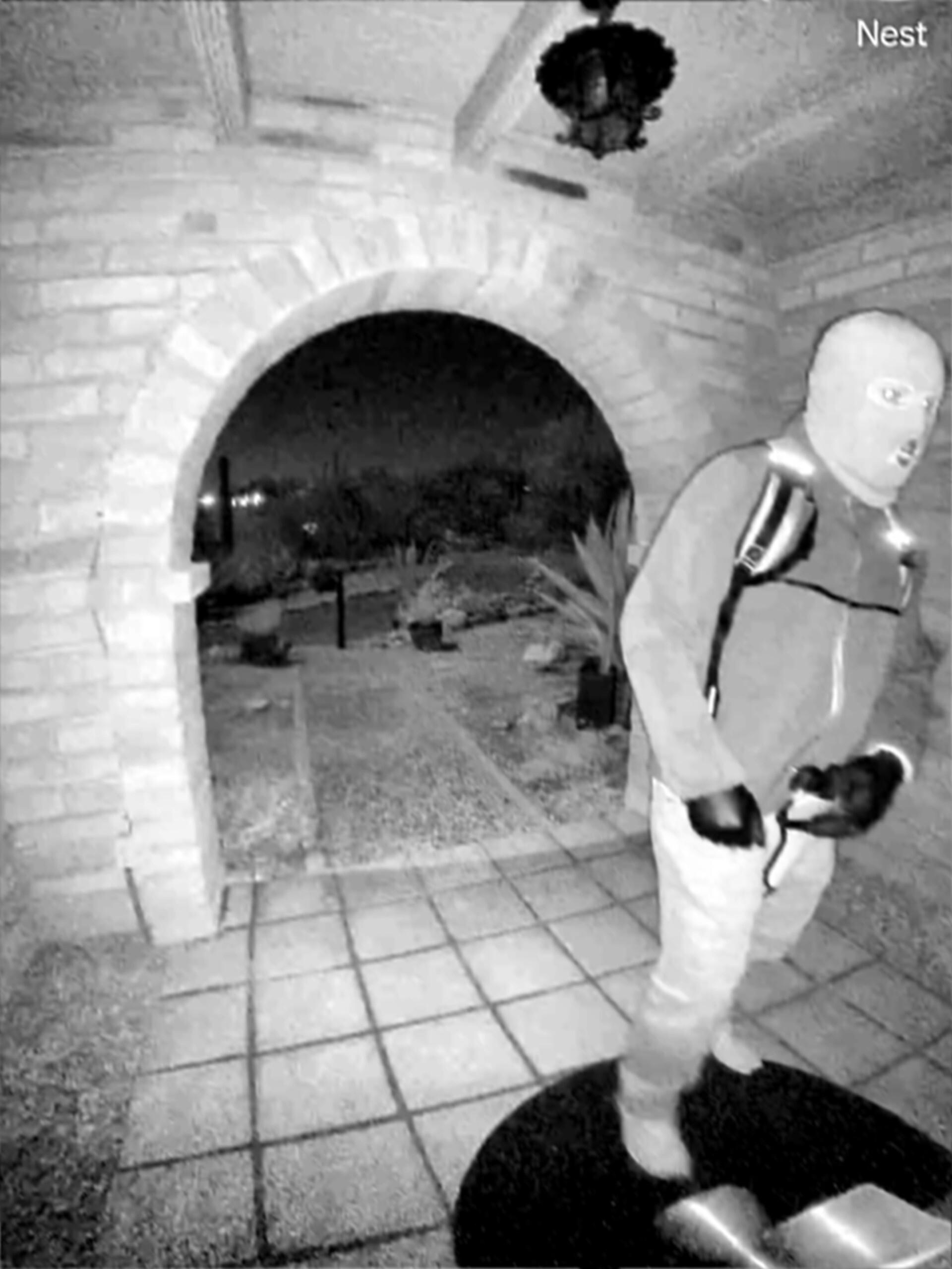 NewsNation’s Brian Entin Speaks On ‘The Nancy Guthrie Mystery’ Special Report