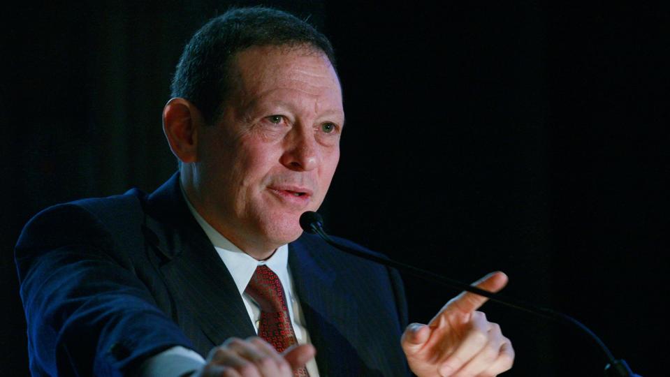 Top Chicago CEO's Discuss U.S. Economic Crisis