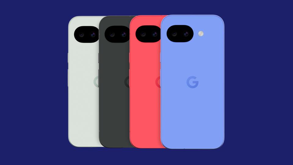 Google Pixel 10A Launch 2026 - Forbes Vetted